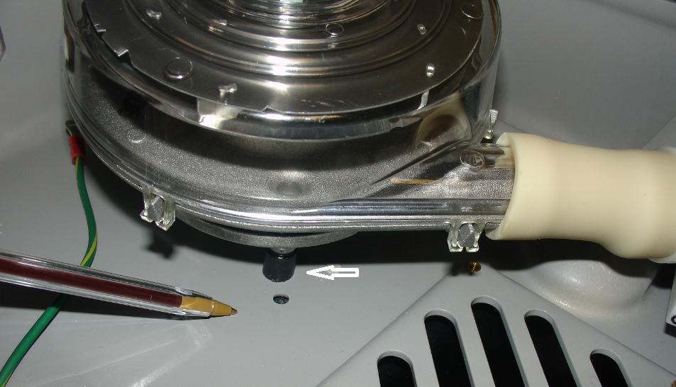 K82, K83, and K87 Series Pump Application